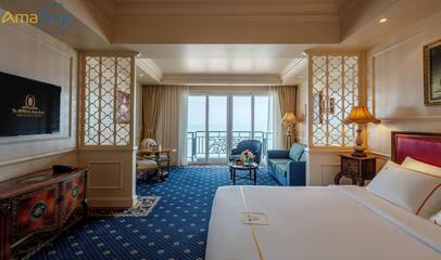 Residence Deluxe Ocean view