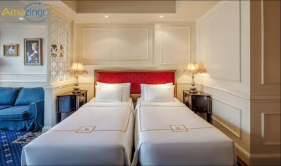 Residence Grand King Ocean view