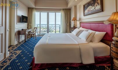 Residence Suite Ocean view