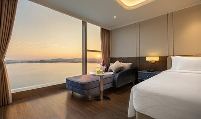 Executive Suite Bay View
