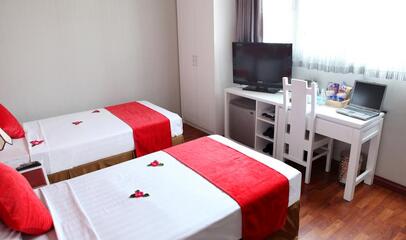 Suite