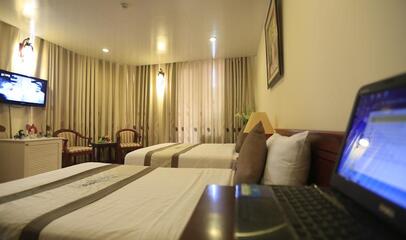 Phòng Executive Suite