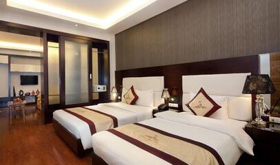 Phòng Junior Suite