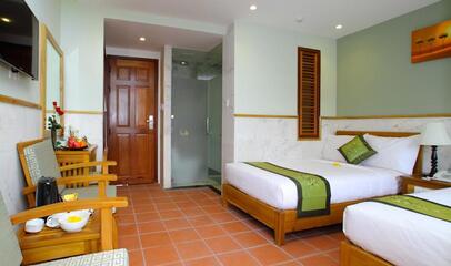 Phòng Junior Suite