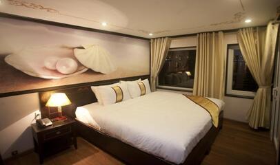 Executive suite room (2 days 1 night)