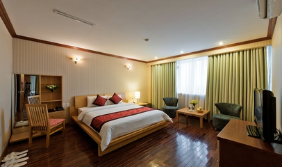 Phòng Executive Suites