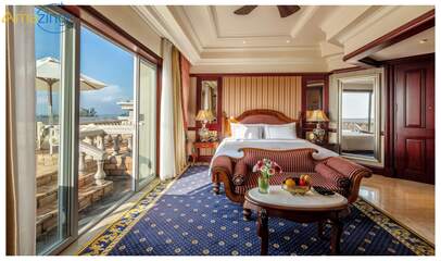 Heritage Grand King Ocean view