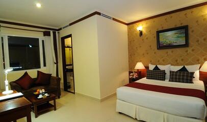 Ruby Suite