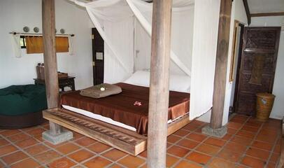 Sea View Villa