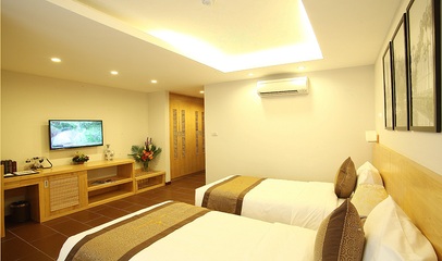 Junior Suite