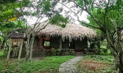 Family Suite Bungalow