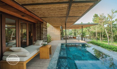 Hilltop Executive Villa 