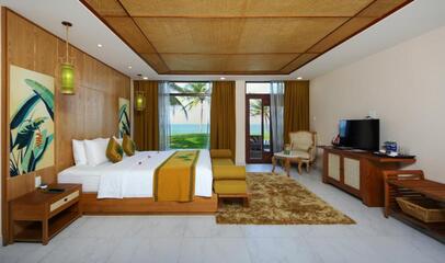 Palm Suite with Private Pool