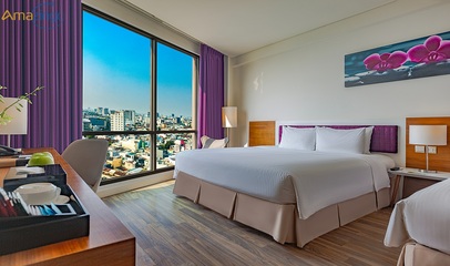 Family Junior Suite