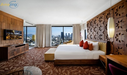 Grand Suite