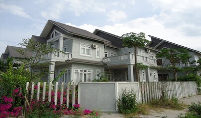 Villa 4 phòng ngủ