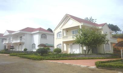 Deluxe Bungalow (khu B)