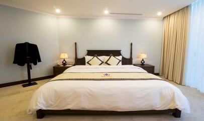 Nemo Presidential Suite