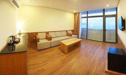 Aparment Ocean view