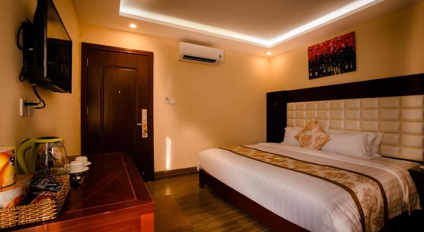Phòng Classic - Double