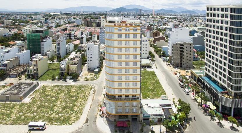 Kiến trúc khách sạn