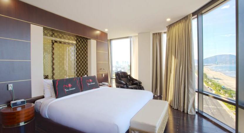 Phòng President Suite 1