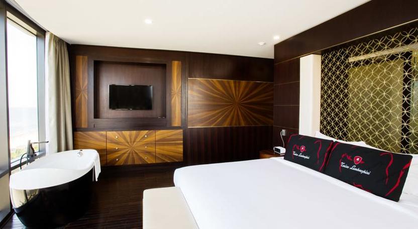 Phòng President Suite