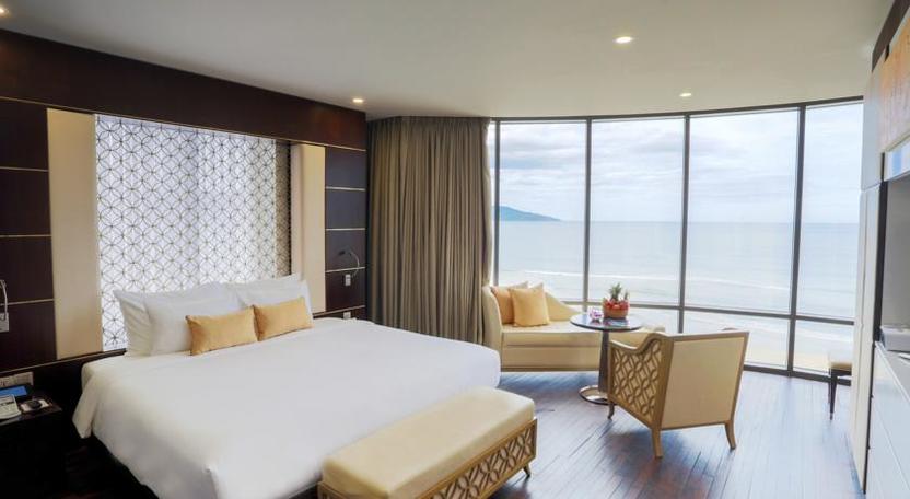 Phòng Junior Suite 1