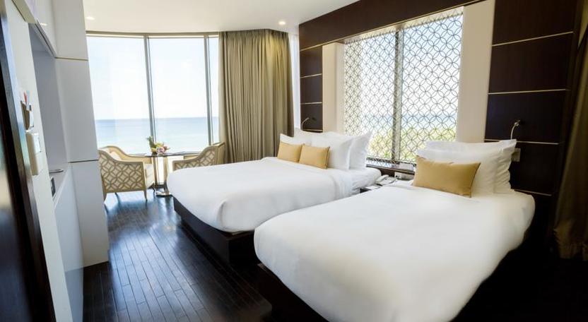 Phòng Studio Suite - Twin