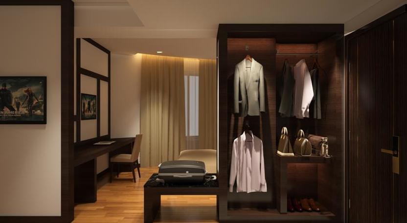 Nội thất phòng 1