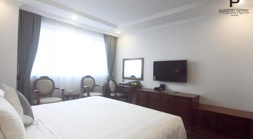 Nội thất phòng 1