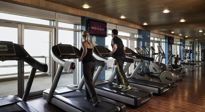 Khu vui chởi giải trí