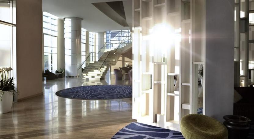 Nội thất khách sạn