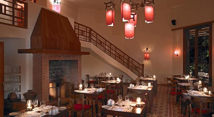 Ana Mandara Villas Đà Lạt Resort & Spa