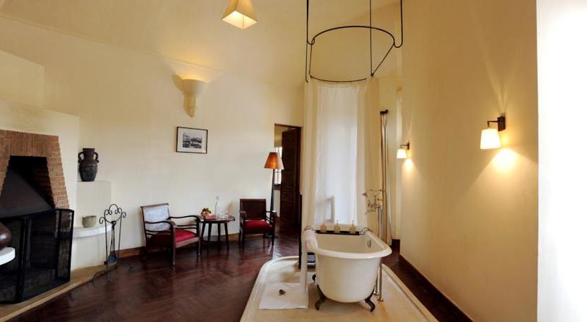 Ana Mandara Villas Đà Lạt Resort & Spa