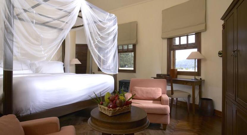 Ana Mandara Villas Đà Lạt Resort & Spa