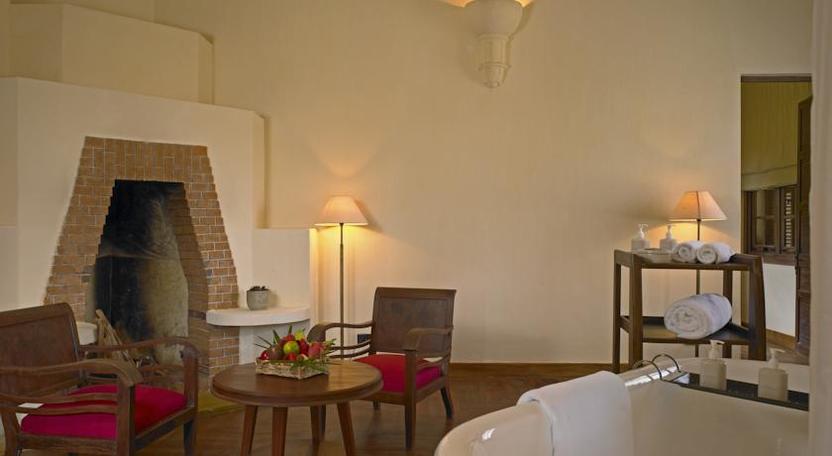 Ana Mandara Villas Đà Lạt Resort & Spa