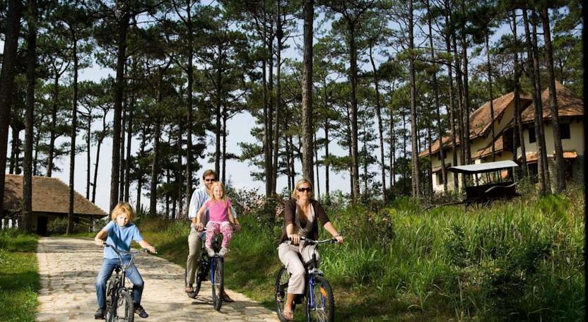 Ana Mandara Villas Đà Lạt Resort & Spa