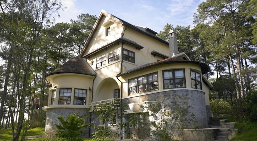 Ana Mandara Villas Đà Lạt Resort & Spa