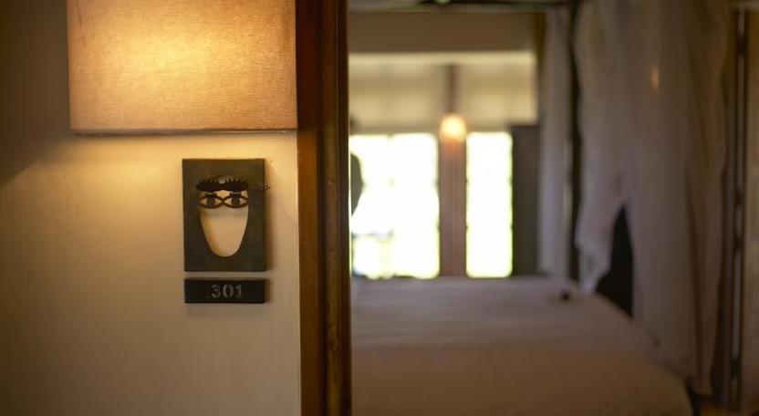 Ana Mandara Villas Đà Lạt Resort & Spa