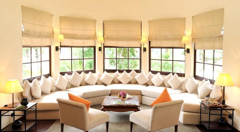 Ana Mandara Villas Đà Lạt Resort & Spa