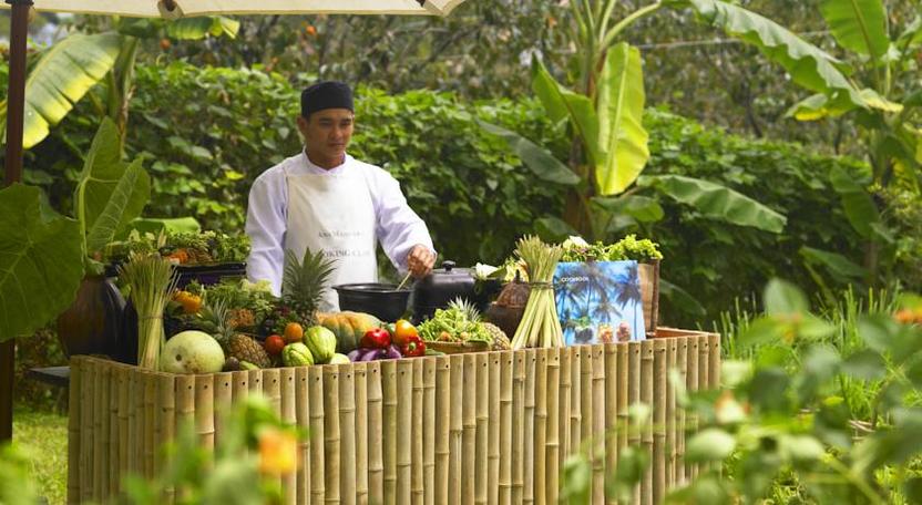 Ana Mandara Villas Đà Lạt Resort & Spa
