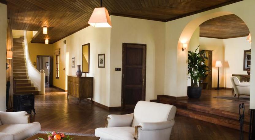 Ana Mandara Villas Đà Lạt Resort & Spa