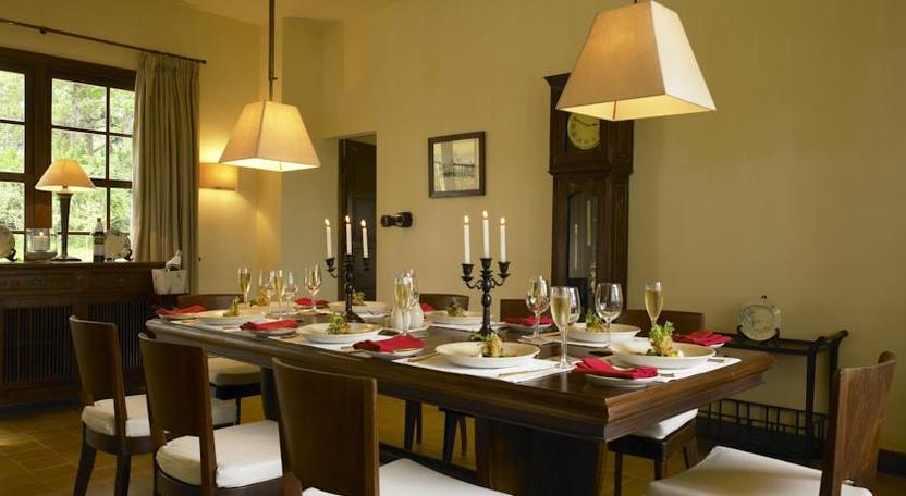 Ana Mandara Villas Đà Lạt Resort & Spa