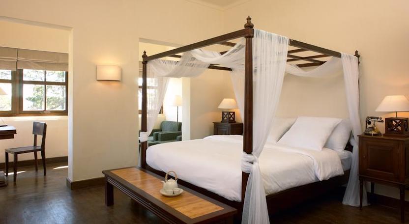 Ana Mandara Villas Đà Lạt Resort & Spa