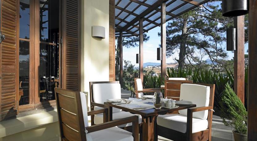 Ana Mandara Villas Đà Lạt Resort & Spa