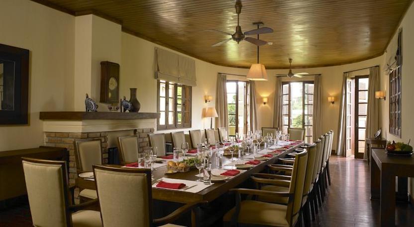 Ana Mandara Villas Đà Lạt Resort & Spa