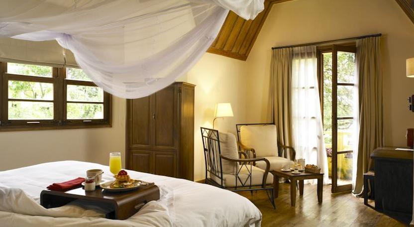 Ana Mandara Villas Đà Lạt Resort & Spa