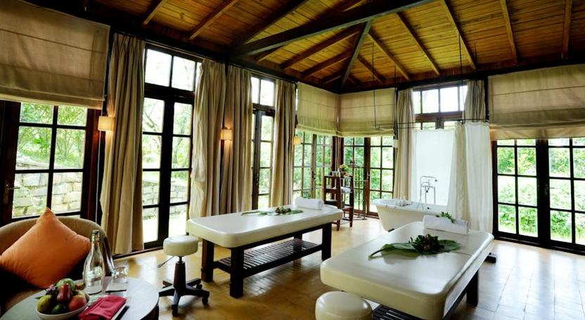 Ana Mandara Villas Đà Lạt Resort & Spa