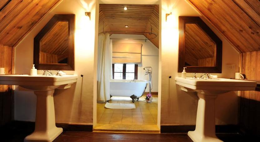 Ana Mandara Villas Đà Lạt Resort & Spa